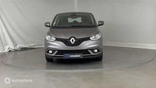 Grand Sc&eacute;nic III 1.7 Blue dCi 120ch Life 2019 occasion 57100 Thionville