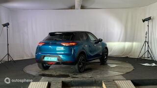 DS3 BlueHDi 130ch Performance Line Automatique 2023 occasion 37540 Saint-Cyr-sur-Loire