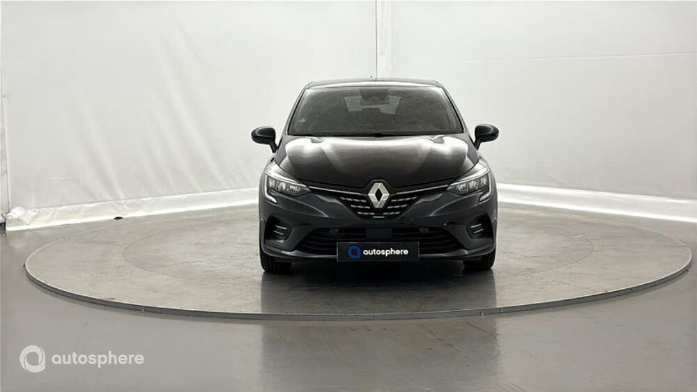 Clio 1.3 TCe 140ch Techno 2023 occasion 59320 Sequedin