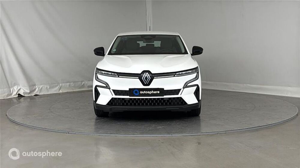 M&eacute;gane E-Tech Electric EV60 220ch Equilibre super charge -B 2023 occasion 59470 Wormhout