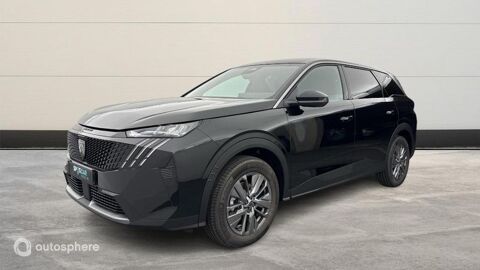 Peugeot 5008 Hybrid 145ch Allure e-DCS6 2026 occasion Poitiers 86000