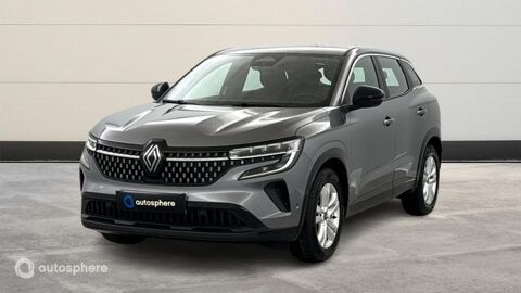 Renault Austral 1.2 TCe mild hybrid advanced 130ch Equilibre 2022 occasion Loison-sous-Lens 62218