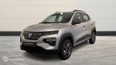 Dacia spring Business 2020