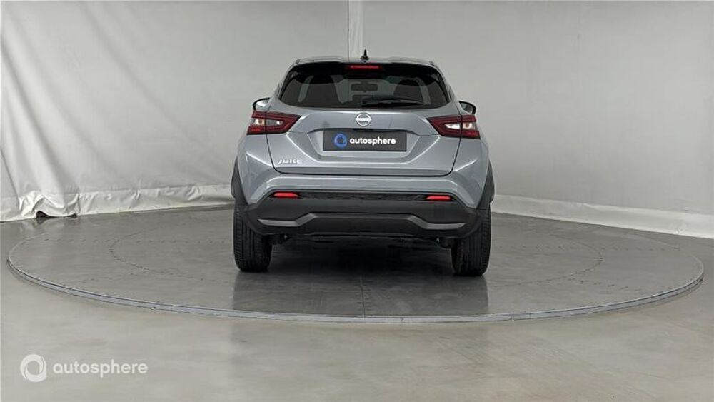 Juke 1.0 DIG-T 114ch Business Edition 2024 2024 occasion 59650 Villeneuve-d'Ascq