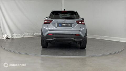 Juke 1.0 DIG-T 114ch Business Edition 2024 2024 occasion 59650 Villeneuve-d'Ascq