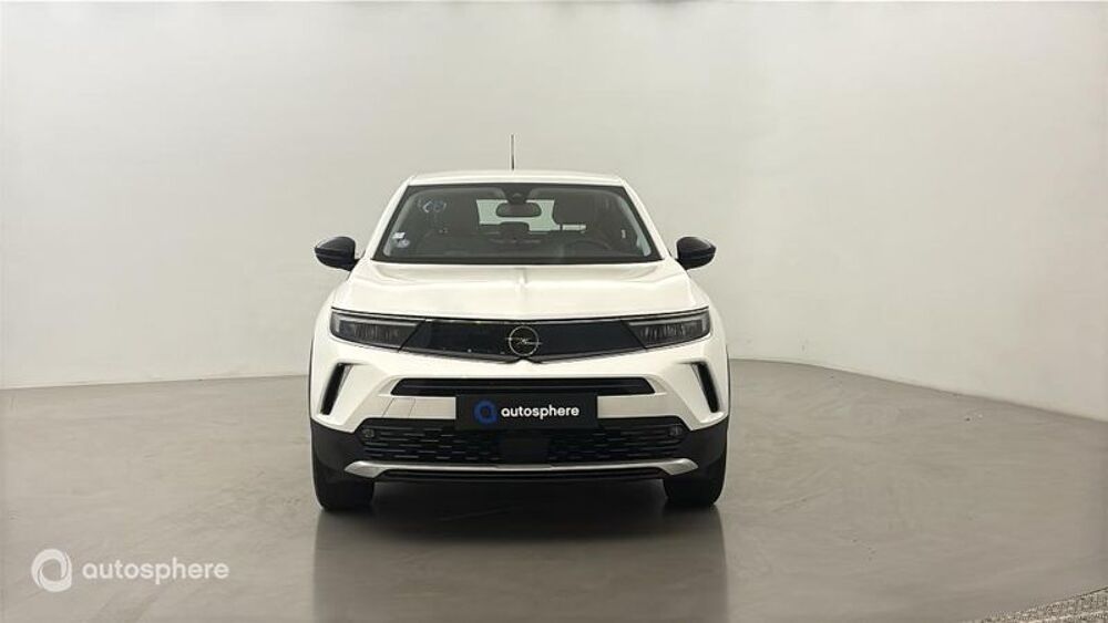 Mokka 1.2 Turbo 130ch Elegance Business 2021 occasion 37540 Saint-Cyr-sur-Loire