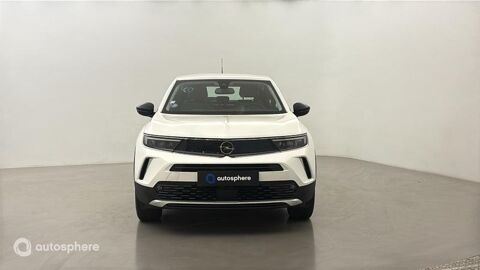 Mokka 1.2 Turbo 130ch Elegance Business 2021 occasion 37540 Saint-Cyr-sur-Loire