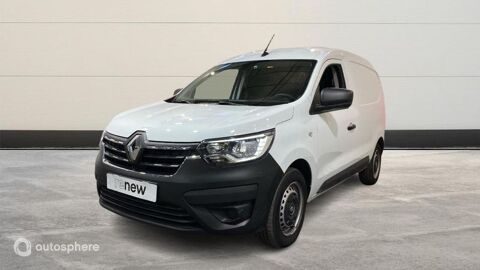 Renault Express 1.5 Blue dCi 75ch Confort 22 2024 occasion Pertuis 84120