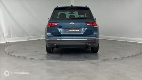 Tiguan 1.5 TSI 150ch Life Plus DSG7 2024 occasion 59300 Valenciennes