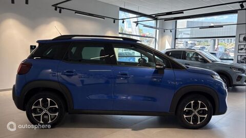 C3 Aircross 1.2 PureTech 110ch S&S PLUS 2024 occasion 16430 Champniers