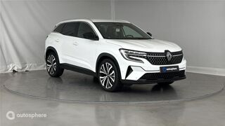 Austral 1.2 E-Tech full hybrid 200ch Iconic 2023 occasion 57000 Metz
