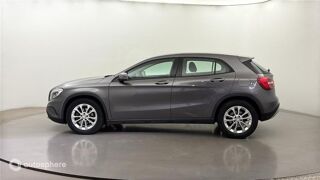 Classe GLA 200 d Intuition 2017 occasion 86000 Poitiers
