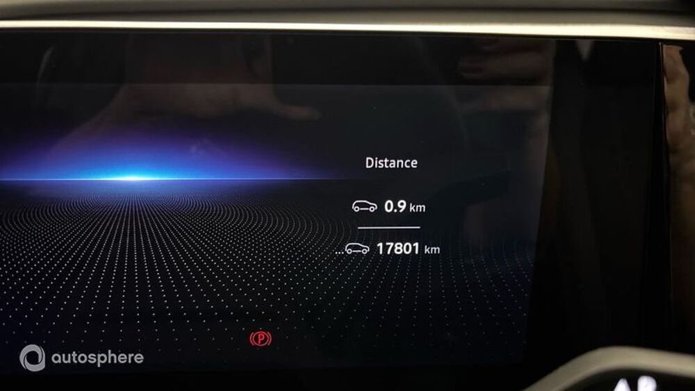 M&eacute;gane E-Tech Electric EV60 220ch Equilibre super charge -B 2023 occasion 57000 Metz