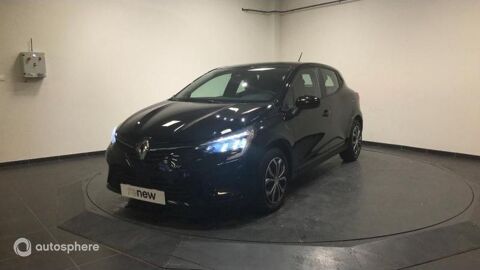 Renault Clio 1.0 TCe 90ch Equilibre 2023 occasion Albertville 73200