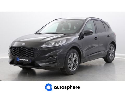 Annonce voiture Ford Kuga 27799 