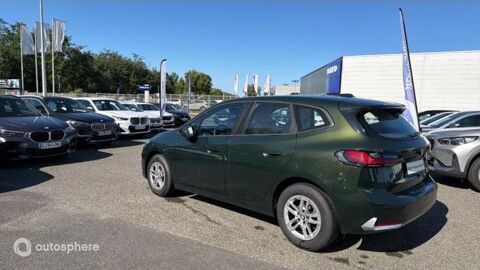 Serie 2 218i 136ch DKG7 2023 occasion 64100 Bayonne