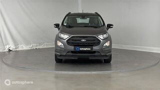 Ecosport 1.0 EcoBoost 125ch ST-Line Euro6.2 2019 occasion 59400 Cambrai