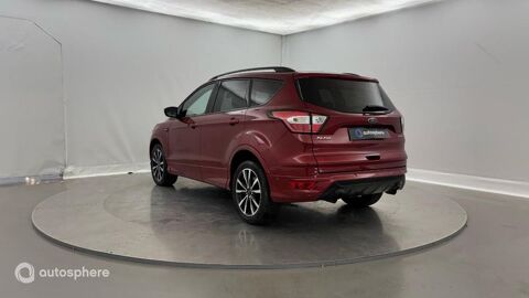 Kuga 1.5 Flexifuel-E85 150ch Stop&Start ST-Line 4x2 Euro6.2 2019 occasion 59300 Valenciennes