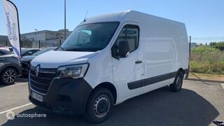 Master F3500 L2H2 2.3 Blue dCi 135ch Confort 2023 occasion 59552 Lambres-lez-Douai