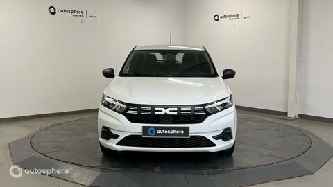 Sandero 1.0 SCe 65ch Essential -24 2025 occasion 44000 Nantes