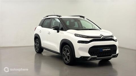 C3 Aircross PureTech 130ch S&S Feel Pack EAT6 2023 occasion 86000 Poitiers