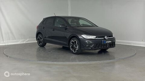 Polo 1.0 TSI 116ch R-Line Edition DSG7 2025 occasion 51100 Reims