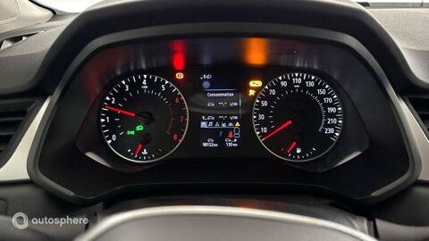 Captur 1.0 TCe 90ch Business -21 2022 occasion 59320 Sequedin