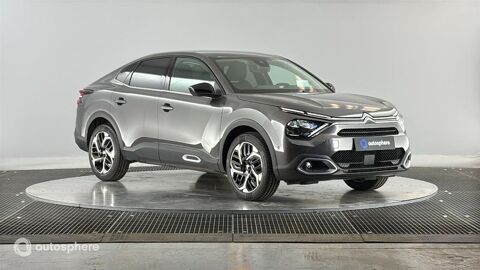 C4 X PureTech 130ch S&S Shine Pack EAT8 2023 occasion 63000 Clermont-Ferrand