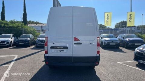 Master F3500 L2H2 2.3 Blue dCi 135ch Confort Euro6 2023 occasion 13700 Marignane