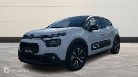 Annonce voiture Citroën C3 18999 €