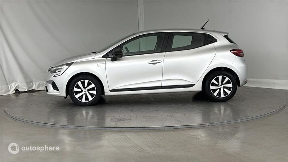Clio 1.0 TCe 90ch Equilibre 2023 occasion 62110 H&eacute;nin-Beaumont