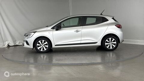 Clio 1.0 TCe 90ch Equilibre 2023 occasion 62110 H&eacute;nin-Beaumont