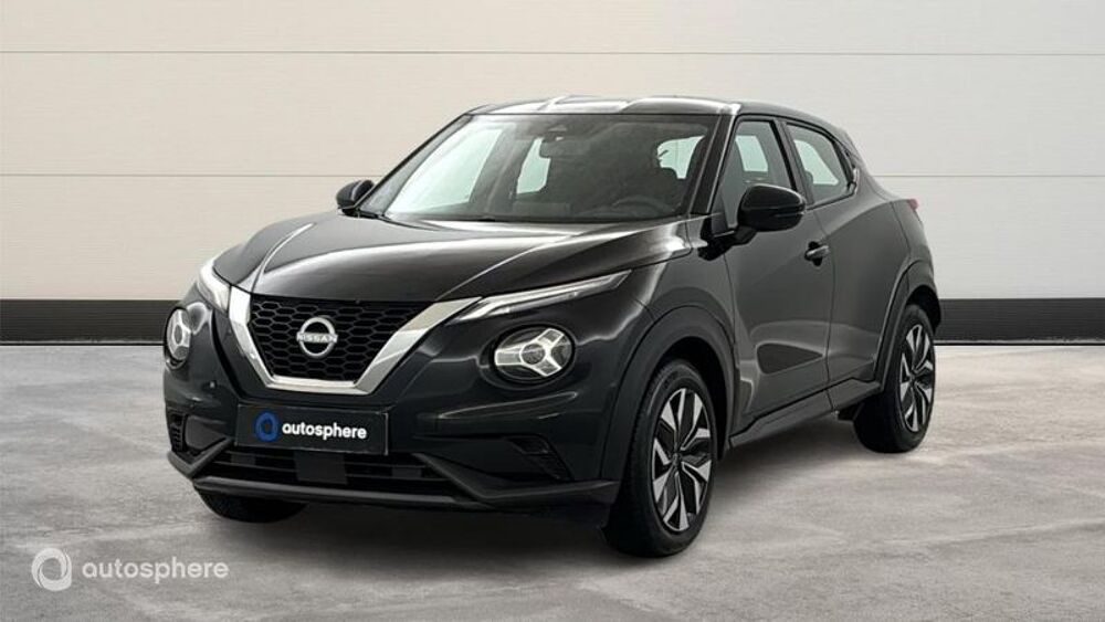 Juke 1.0 DIG-T 114ch Acenta 2023.5 2023 occasion 62218 Loison-sous-Lens