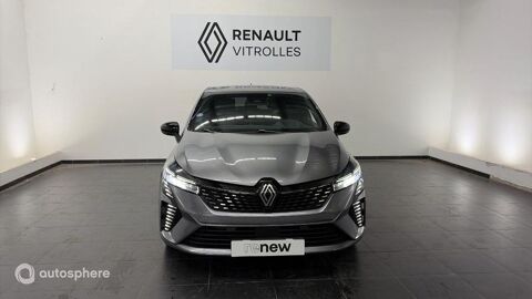 Clio 1.0 TCe 90ch Techno 2023 occasion 13127 Vitrolles