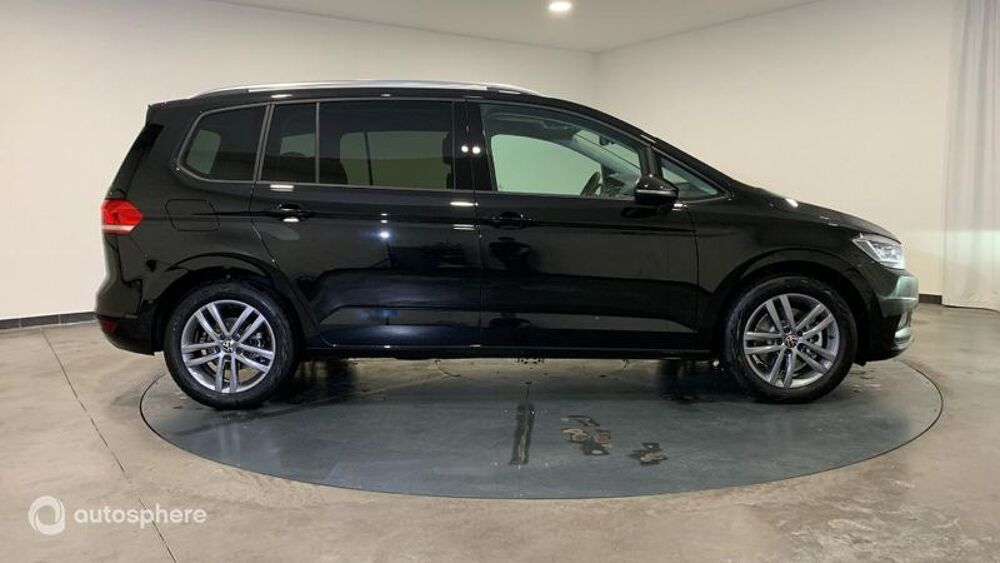 Touran 2.0 TDI 150ch VW Edition DSG7 7 places 2026 occasion 51100 Reims