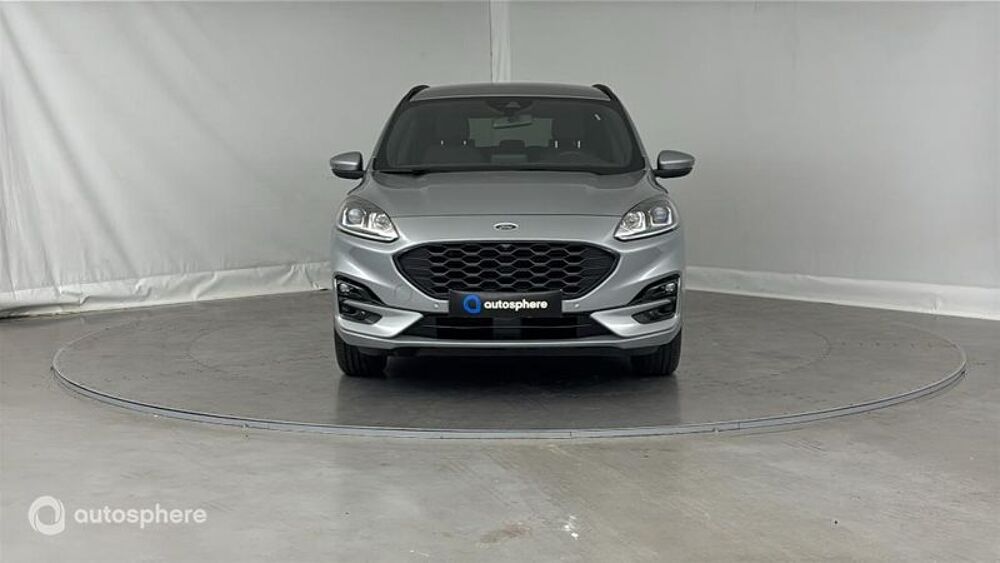 Kuga 2.5 Duratec 190ch FHEV E85 ST-Line BVA 2024 occasion 59400 Cambrai