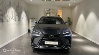 NX 450h+ Executive 4WD MY24 2024 occasion 78240 CHAMBOURCY