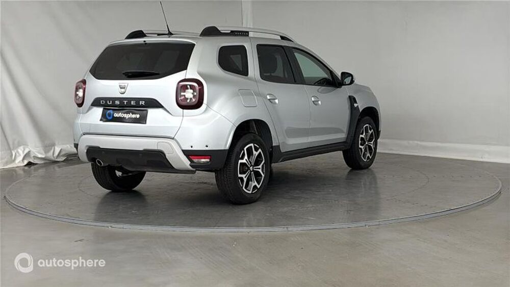 Duster 1.5 Blue dCi 115ch Prestige 4x2 E6U 2020 occasion 59470 Wormhout