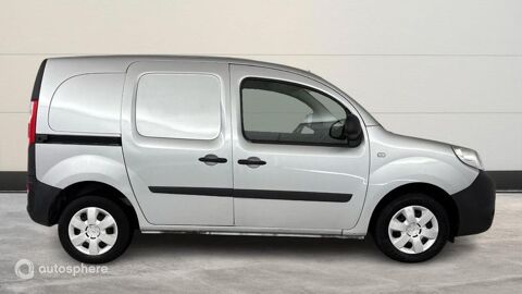 Kangoo 1.5 Blue dCi 95ch Grand Confort 2021 occasion 59223 Roncq
