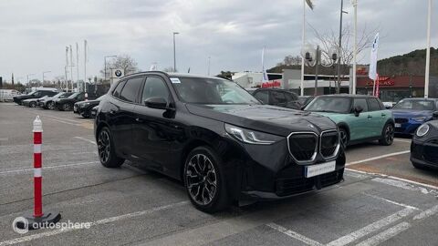 X3 xDrive30e 299ch M Sport 2025 occasion 13100 Aix-en-Provence