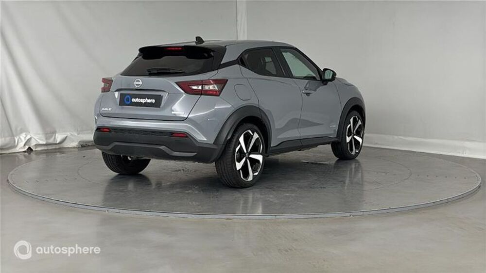 Juke 1.6 Hybrid 143ch Tekna 2023 2023 occasion 59160 Lomme