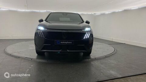 3008 1.2 Hybrid 145ch Allure e-DCS6 2025 occasion 79000 Niort
