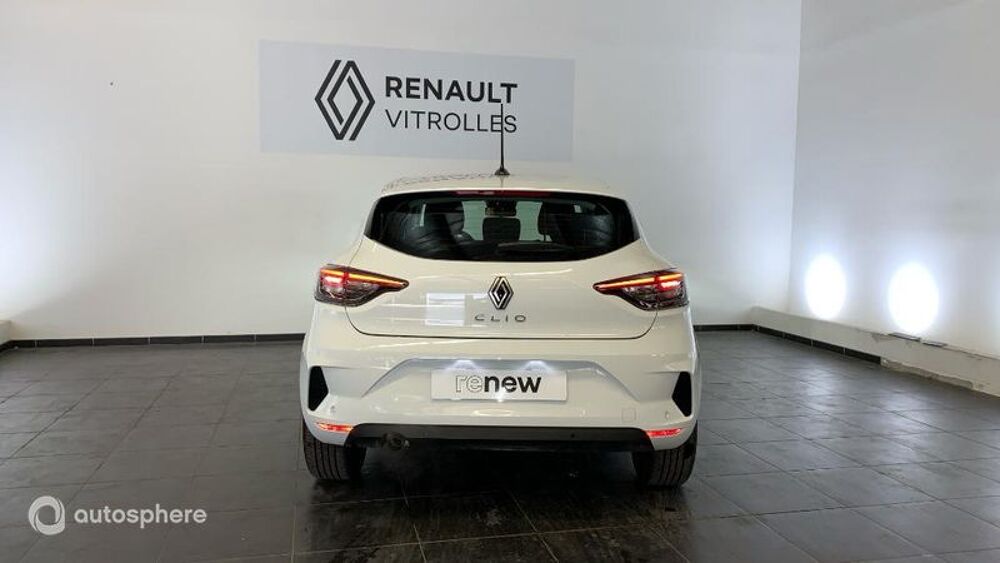 Clio 1.0 TCe 90ch Evolution - 24 2024 occasion 44000 Nantes
