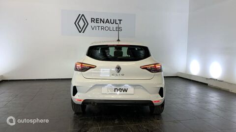 Clio 1.0 TCe 90ch Evolution - 24 2024 occasion 44000 Nantes