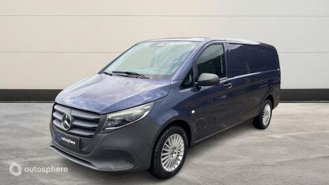 Annonce voiture Mercedes Vito 41799 €