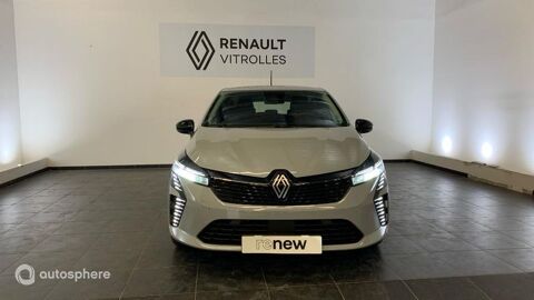 Clio 1.6 E-Tech 145ch full hybrid Evolution - 24 2025 occasion 59552 Lambres-lez-Douai