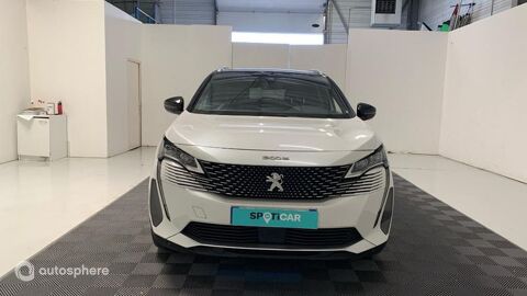 3008 Plug-in Hybrid4 300ch GT e-EAT8 2022 occasion 84000 Avignon