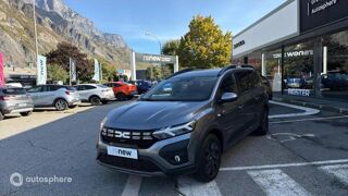Jogger 1.0 TCe 110ch Expression 7 places -24 2024 occasion 73300 Saint-Jean-de-Maurienne