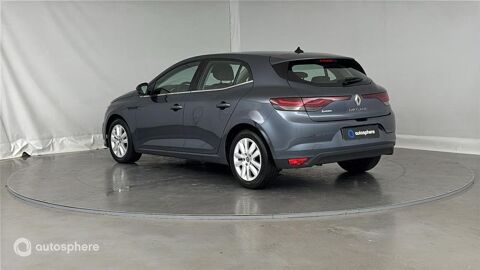 M&eacute;gane 1.3 TCe 115ch FAP Business 2021 occasion 59223 Roncq