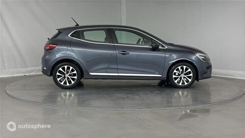 Clio 1.3 TCe 140ch Intens -21N 2022 occasion 02000 Laon